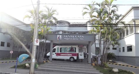 Santa Casa de Montes Claros disponibiliza serviço de oncologia em