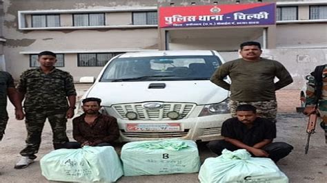 District Court Decision Two Ganja Smuggler From Mp Sentenced To