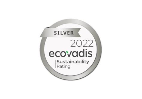 Pulse Technologies Awarded Silver Ecovadis Medal For Sustainability And