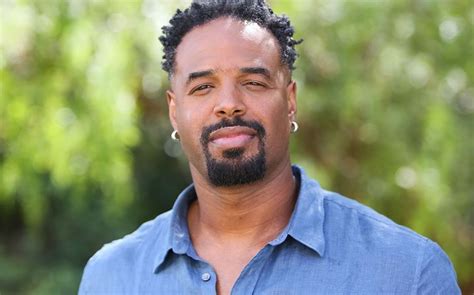 Shawn Wayans Net Worth in 2022 (Updated) | AQwebs.com