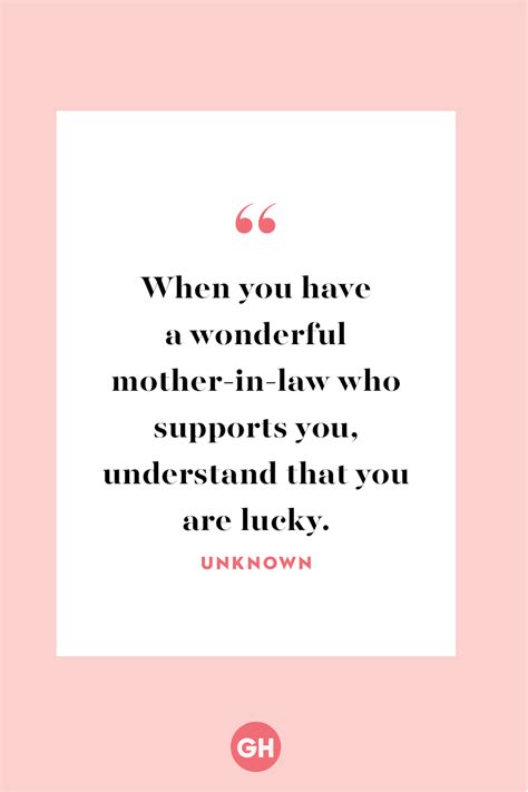 Sweet Quotes For Mother In Law - Imogen Martguerita