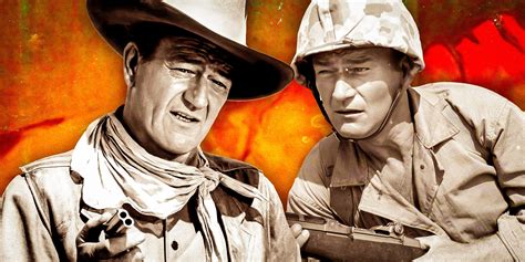 All 11 John Wayne Movies From The 1970s, Ranked