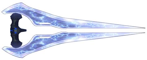 Halo Energy Sword Lightsaber Design Energy Sword Sword