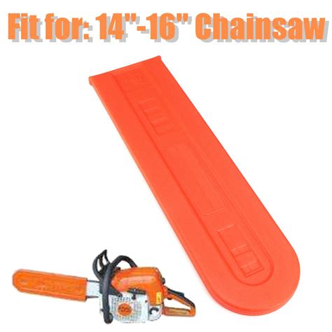 Chainsaw Bar Cover Scabbard Guard For Stihl 14 inch – 16 inch – Alexnld.com