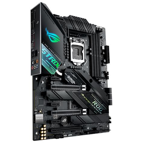 Buy ASUS ROG Strix Z490 F Gaming Motherboard ROG STRIX Z490 F GAMING