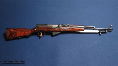 Russian Sks 762x39