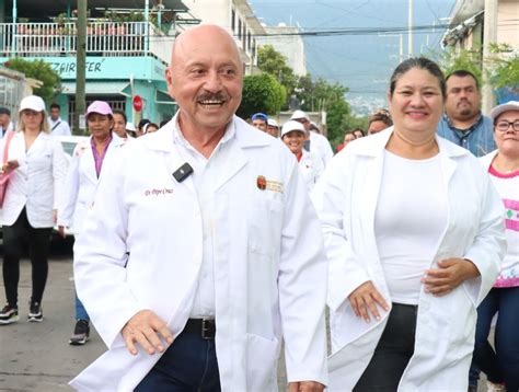 Dr Pepe Cruz Exhorta A Aplicarse Vacuna De Influenza Para Evitar