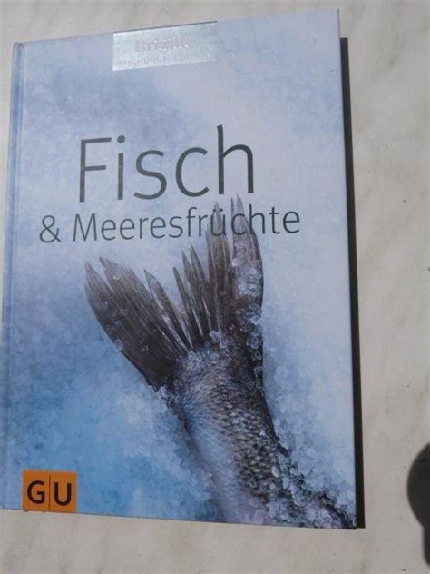 Fisch Meeresfrüchte von Brigitte Edition Kaufen auf Ricardo