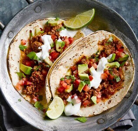 Arriba 75 Imagen Carne Molida Con Chipotle Recetas Abzlocal Mx