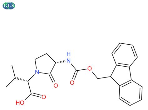 Peptidochem Cas Fmoc Freidinger S Lactam Mfcd