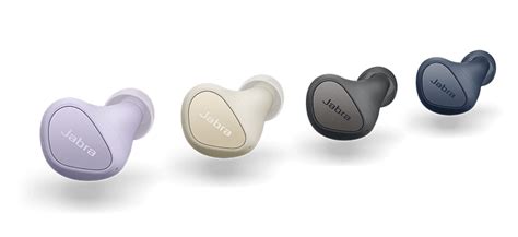 True wireless earbuds with powerful sound & crystal-clear calls | Jabra Elite 3