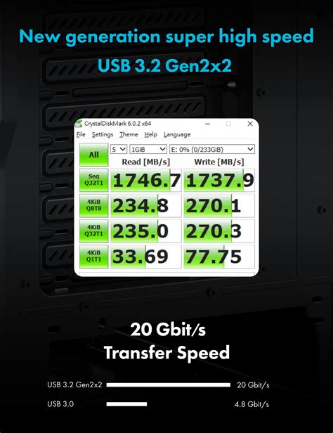 Mua Graugear Usb Gen X Gbps Usb C Front Panel In Inches