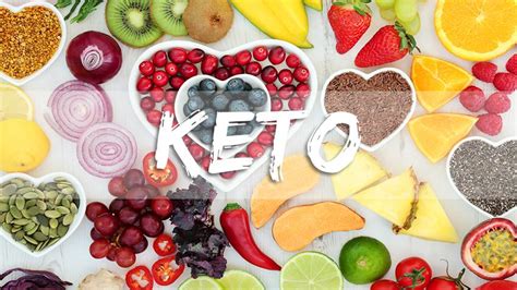 ErnÄhrungstrend Keto Alle Fakten Vorteile Und Risiken