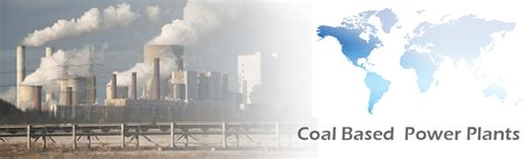 coal based power plants aquatherm engineering consultants india pvt