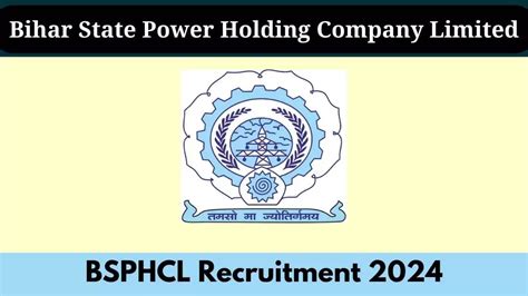 BSPHCL Recruitment 2024 Notification Out For 460 Vacancies Apply