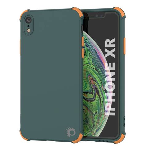 Punkcase Protective And Lightweight Tpu Case [sunshine Series] For Iphone