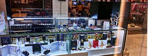 Магазины парфюмерии в Вашем городе