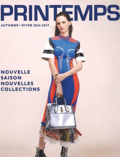 Printemps Magazine Magazines The Fmd