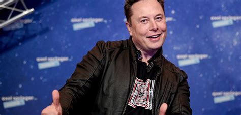 Elon Musk To Apple And Aramco Tesla Will Bury You Philip ElmerDeWitt