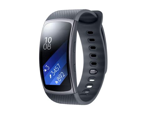 Samsung Gear Fit 2 Price Specs And Features Samsung India