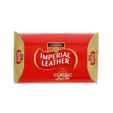 Cussons Imperial Leather Classic Soap