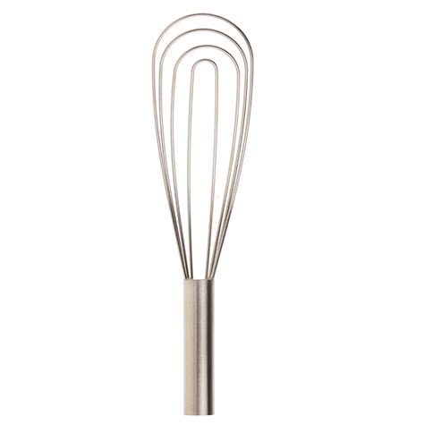 The Flat Whisk Could Be Your New Favorite Tool Depending On How You