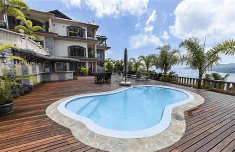 Affordable Hotels And Apartments In Seychelles Seychelles On A Budget