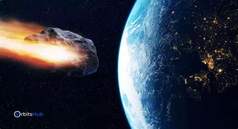 NASA Alerts: 160ft Asteroid Speeding Towards Earth!