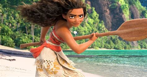 Disney 25 Things Wrong With Moana We All Choose To Ignore