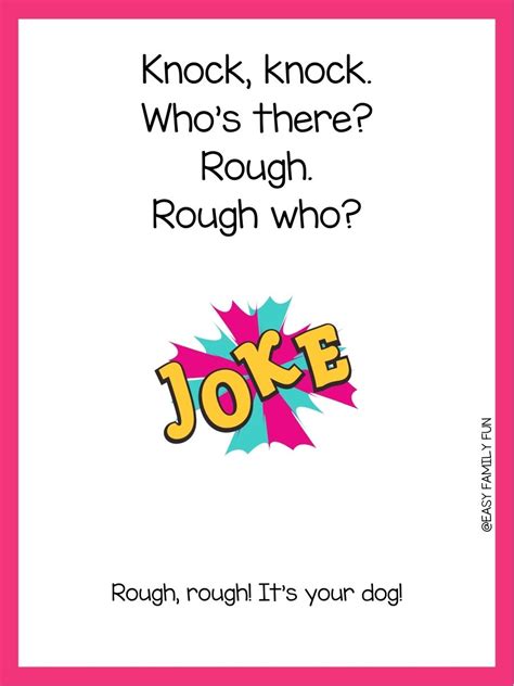 135+ Hilarious Knock Knock Jokes That Will Have You Cracking UP!