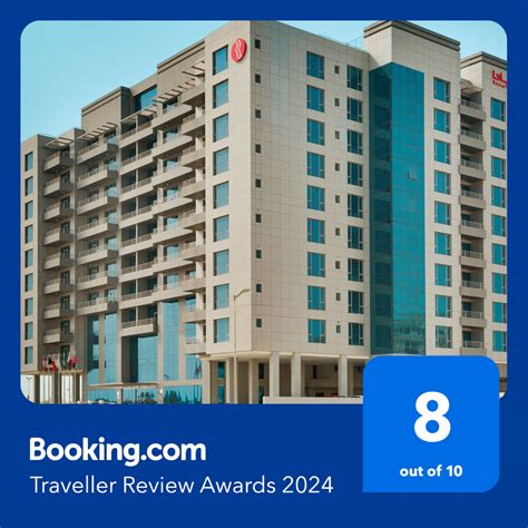 Ramada - 🌟 We're overjoyed to share the incredible news! 🏆 Ramada Hotel