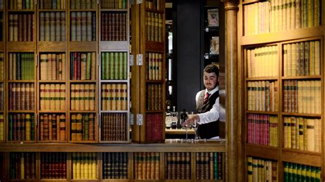 Fake Books Are a Real Home Décor Trend - The New York Times