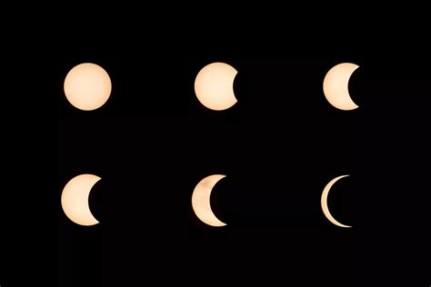 Cuántas horas durará el eclipse solar anular hoy en México Aquí te