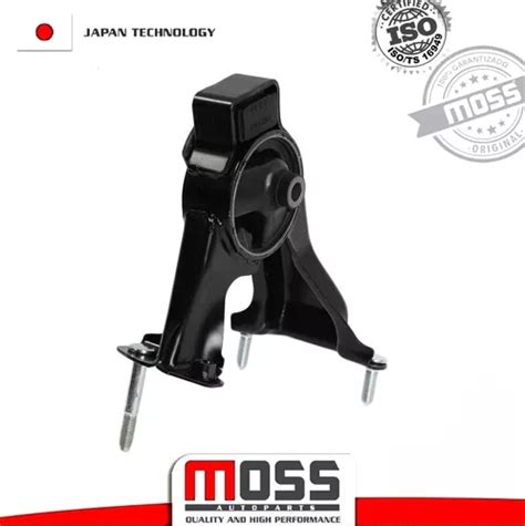 Base Motor Trasera Toyota Corolla New Sensation Mercadolibre