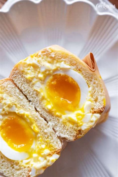 Tamago Sando Japanese Egg Sandwich Cookerru