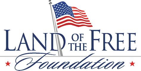 Land Of The Free Foundation-Home