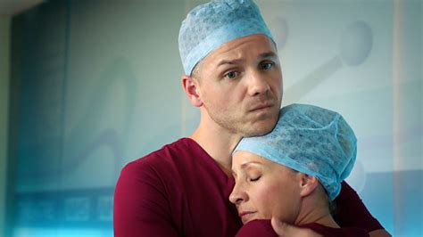 Bbc One Holby City Series 21 Episode Guide