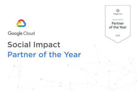 Quantiphi Wins Google Cloud Social Impact Partner Of The Year Award