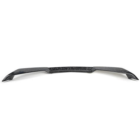 Vicrez Z Gloss Carbon Fiber Rear Spoiler Vz Chevrolet