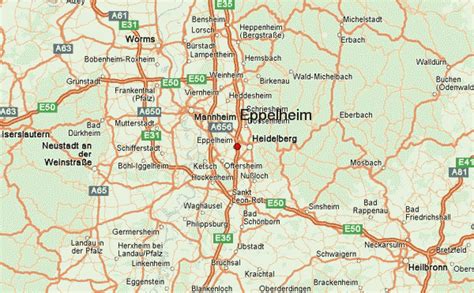 eppelheim weather forecast