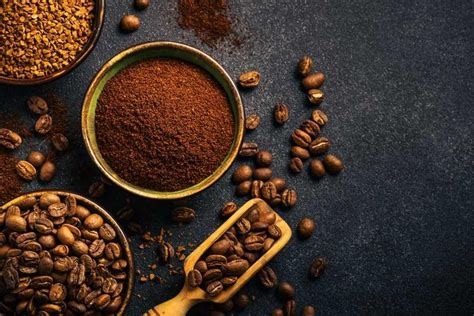 rekomendasi kopi bubuk  enak  berkualitas