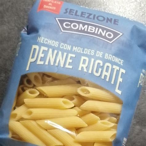 Combino Selezione Penne Rigate Reviews Abillion