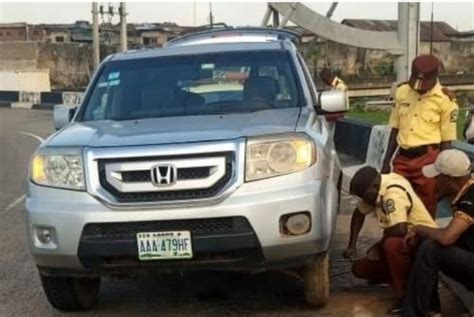 Lastma Not Only Controls Traffic But Also Render Assistance To Stranded