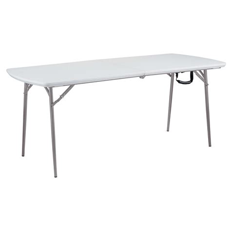 National Public Seating High Durability Folding Table | BLICK Art Materials