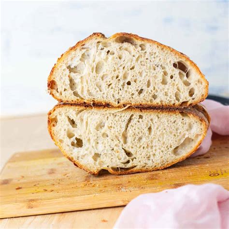 Quick Sourdough Discard Bread Recipes Deporecipe Co