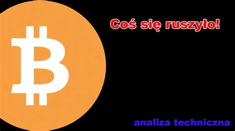 Coś się ruszyło Bitcoin BNB 1INCH LINK NEO AXS YouTube