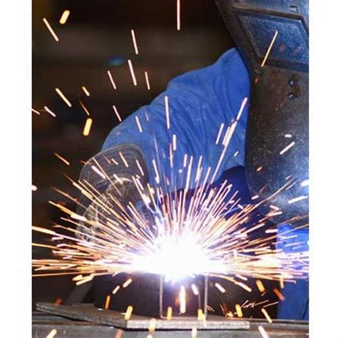 Fabrication Services Service Provider From Faridabad