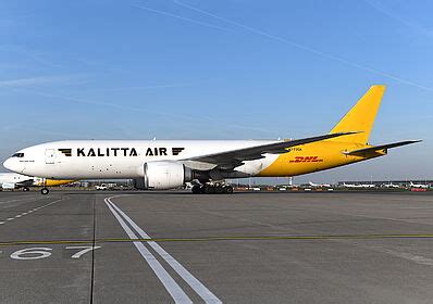 Kalitta Air Fleet Details and History