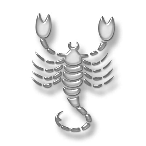 Scorpio Horoscope Png Image Background Png Arts