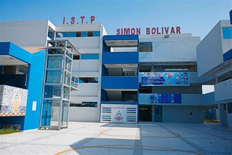 Comunicados y noticias IESP Simón Bolívar